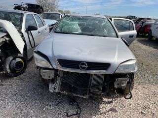 bontott OPEL ASTRA G Kuplung Szerkezet