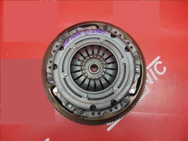 bontott OPEL ASTRA G Kuplung Szett (Szerkezet, Tárcsa)