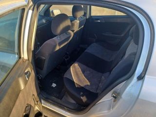 bontott OPEL ASTRA G Kuplung Szett (Szerkezet, Tárcsa)