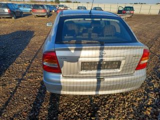 bontott OPEL ASTRA G Kuplung Szett (Szerkezet, Tárcsa)