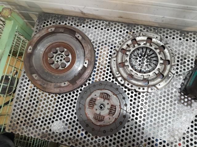 bontott OPEL ASTRA G Kuplung Szett (Szerkezet, Tárcsa)