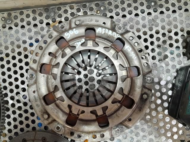 bontott OPEL ASTRA G Kuplung Szett (Szerkezet, Tárcsa)