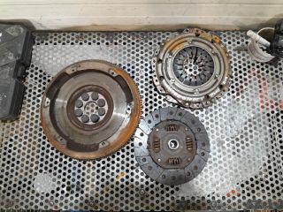 bontott OPEL ASTRA G Kuplung Szett (Szerkezet, Tárcsa)
