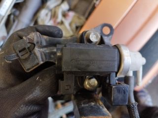 bontott OPEL ASTRA G Lefújószelep