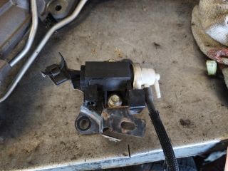 bontott OPEL ASTRA G Lefújószelep