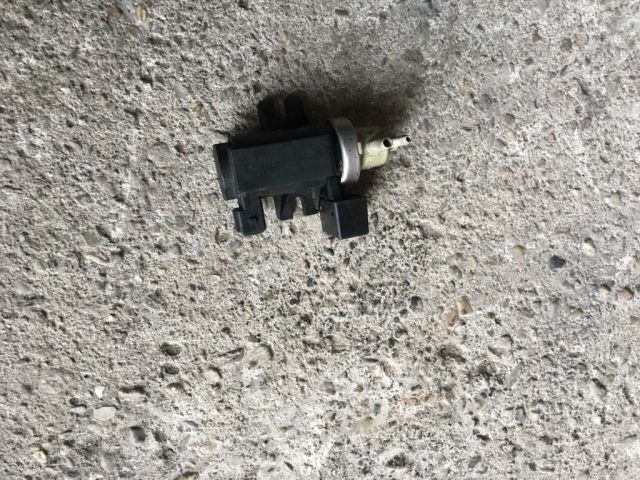 bontott OPEL ASTRA G Lefújószelep