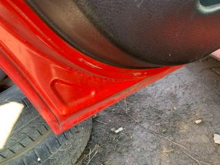 bontott OPEL ASTRA G Légszűrő Ház