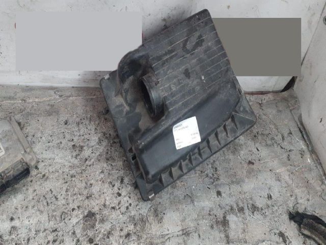 bontott OPEL ASTRA G Légszűrő Ház