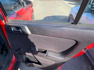 bontott OPEL ASTRA G Légszűrő Ház