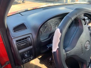 bontott OPEL ASTRA G Légszűrő Ház