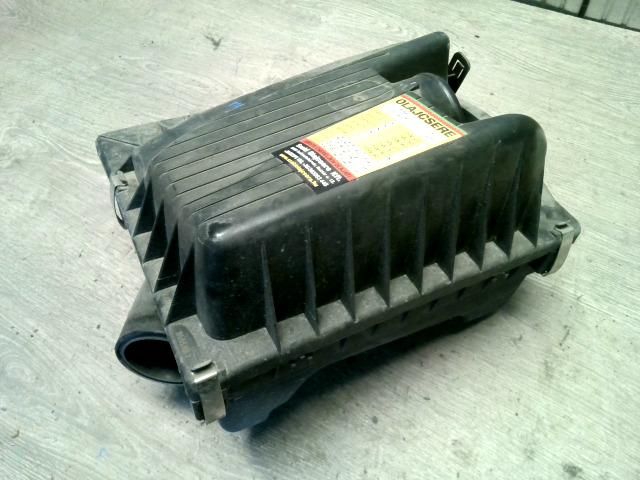 bontott OPEL ASTRA G Légszűrő Ház