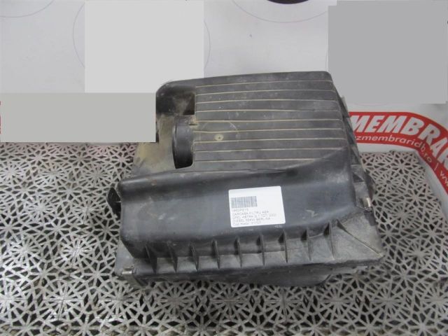 bontott OPEL ASTRA G Légszűrő Ház