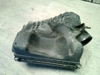 bontott OPEL ASTRA G Légszűrő Ház