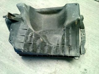 bontott OPEL ASTRA G Légszűrő Ház