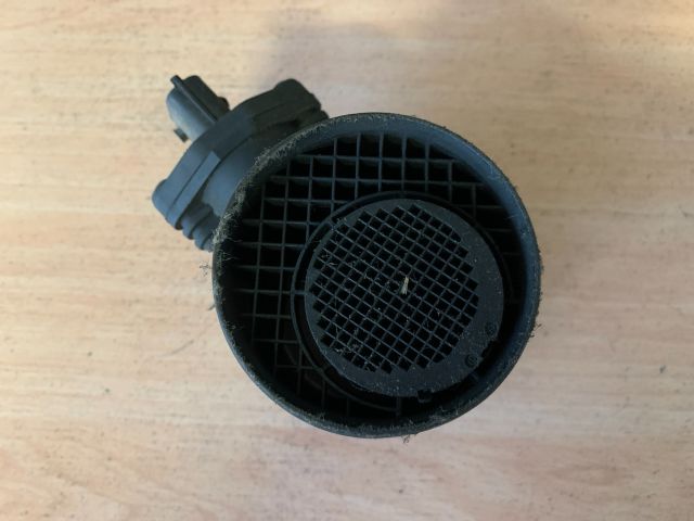 bontott OPEL ASTRA G Légtömegmérő