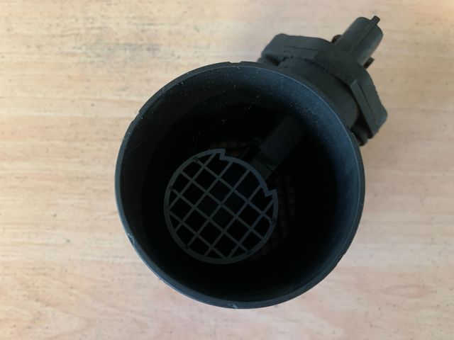 bontott OPEL ASTRA G Légtömegmérő