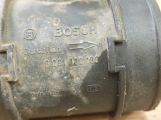 bontott OPEL ASTRA G Légtömegmérő