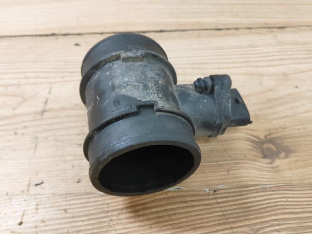 bontott OPEL ASTRA G Légtömegmérő