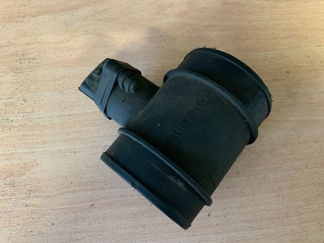 bontott OPEL ASTRA G Légtömegmérő