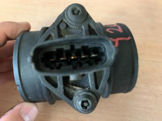 bontott OPEL ASTRA G Légtömegmérő