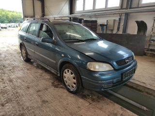 bontott OPEL ASTRA G Légtömegmérő