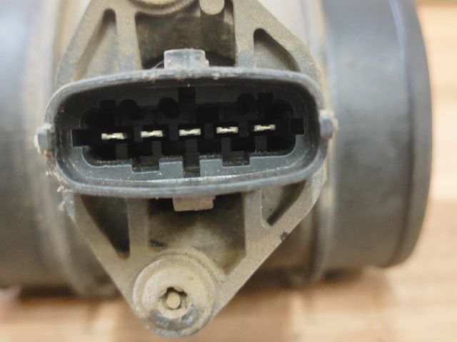 bontott OPEL ASTRA G Légtömegmérő