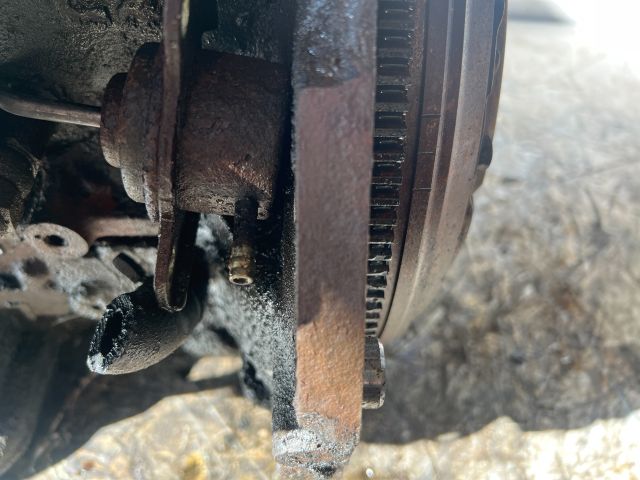 bontott OPEL ASTRA G Motor (Fűzött blokk hengerfejjel)