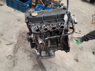 bontott OPEL ASTRA G Motor (Fűzött blokk hengerfejjel)