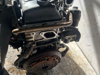 bontott OPEL ASTRA G Motor (Fűzött blokk hengerfejjel)