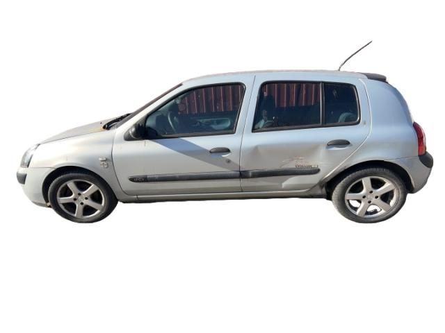 bontott OPEL ASTRA G Motor Tartó Bak Bal