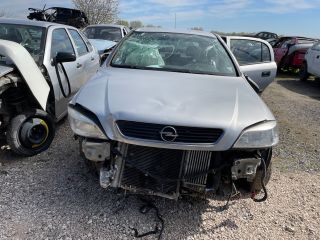 bontott OPEL ASTRA G Motor Tartó Bak Bal