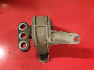 bontott OPEL ASTRA G Motor Tartó Bak (Fém)