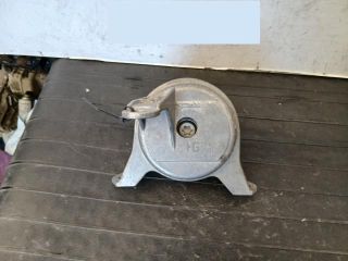 bontott OPEL ASTRA G Motor Tartó Bak (Pozíciófüggetlen)