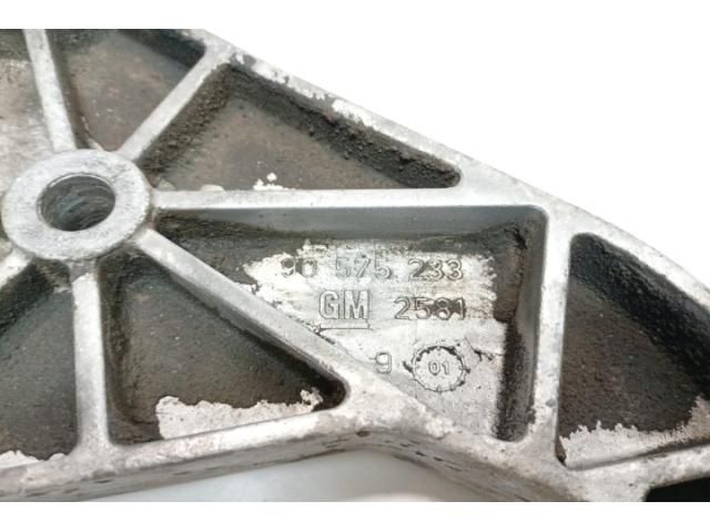 bontott OPEL ASTRA G Motor Tartó Bak (Pozíciófüggetlen)