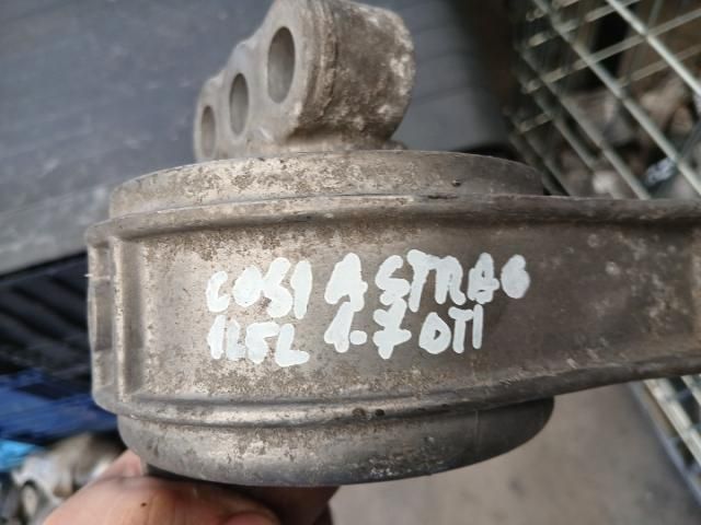 bontott OPEL ASTRA G Motor Tartó Bak (Pozíciófüggetlen)