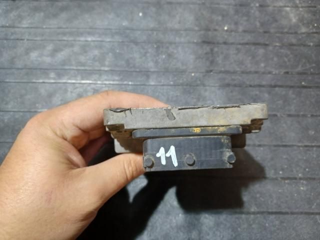 bontott OPEL ASTRA G Motorvezérlő