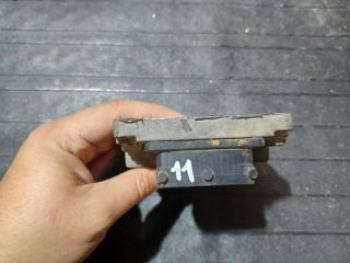 bontott OPEL ASTRA G Motorvezérlő