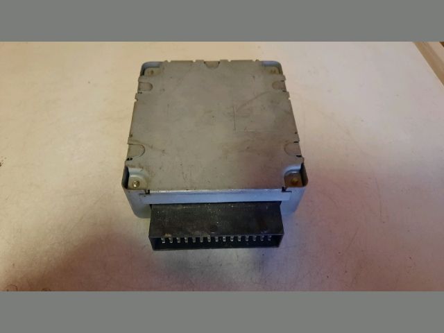 bontott OPEL ASTRA G Motorvezérlő