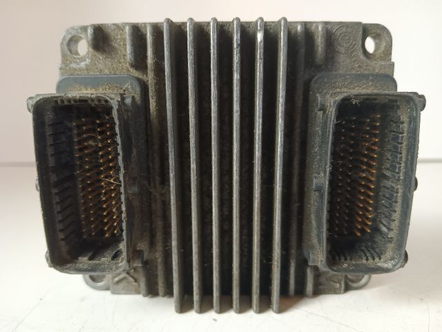 bontott OPEL ASTRA G Motorvezérlő