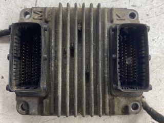 bontott OPEL ASTRA G Motorvezérlő