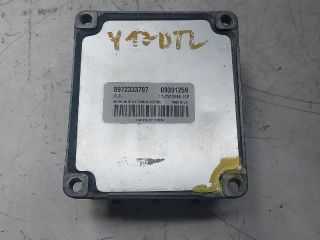 bontott OPEL ASTRA G Motorvezérlő