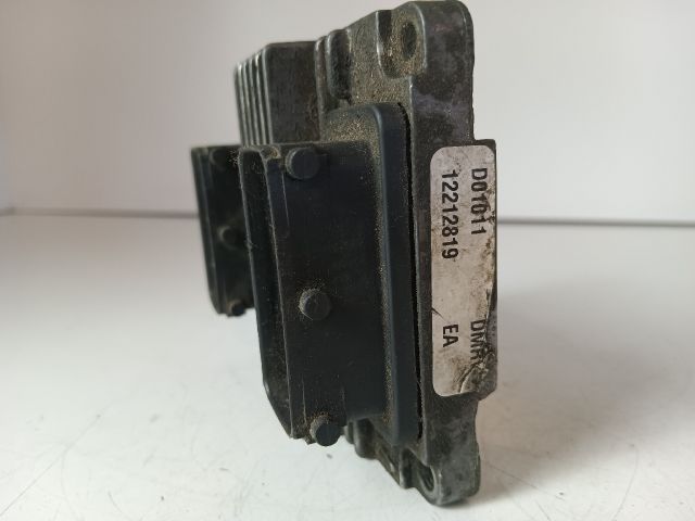 bontott OPEL ASTRA G Motorvezérlő