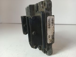 bontott OPEL ASTRA G Motorvezérlő