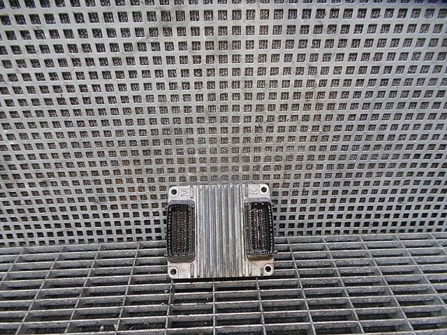 bontott OPEL ASTRA G Motorvezérlő