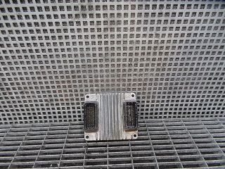 bontott OPEL ASTRA G Motorvezérlő