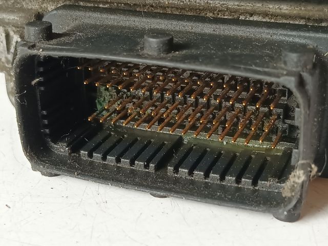 bontott OPEL ASTRA G Motorvezérlő