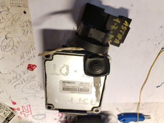 bontott OPEL ASTRA G Motorvezérlő