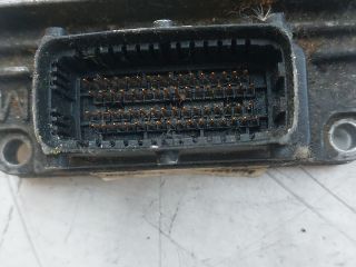 bontott OPEL ASTRA G Motorvezérlő