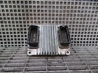 bontott OPEL ASTRA G Motorvezérlő