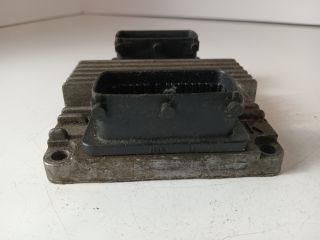 bontott OPEL ASTRA G Motorvezérlő